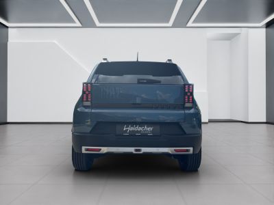 Fiat Grande Panda Vorführwagen