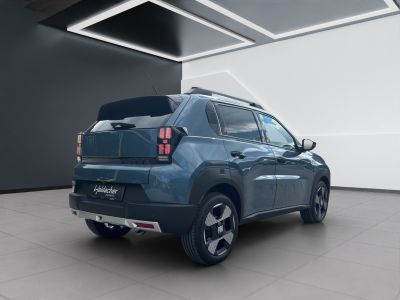 Fiat Grande Panda Vorführwagen