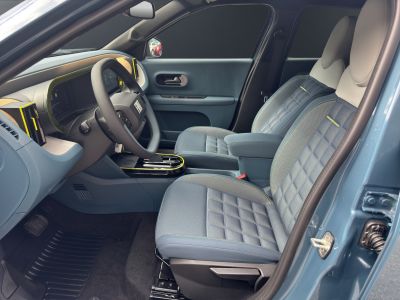 Fiat Grande Panda Vorführwagen