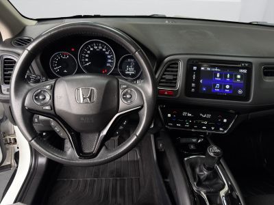 Honda HR-V Gebrauchtwagen