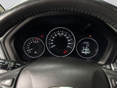 Honda HR-V Gebrauchtwagen