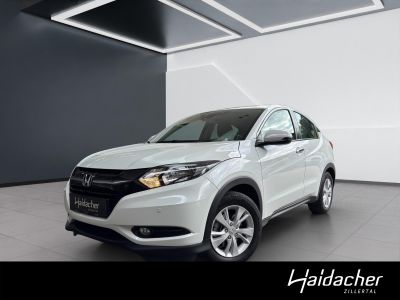 Honda HR-V Gebrauchtwagen