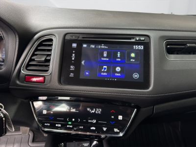 Honda HR-V Gebrauchtwagen