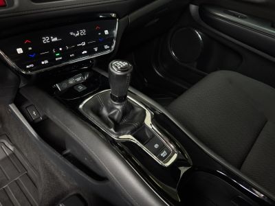 Honda HR-V Gebrauchtwagen