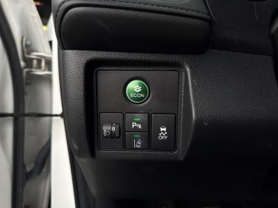 Honda HR-V Gebrauchtwagen