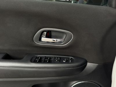 Honda HR-V Gebrauchtwagen