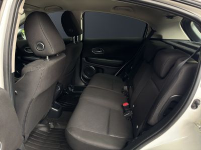 Honda HR-V Gebrauchtwagen