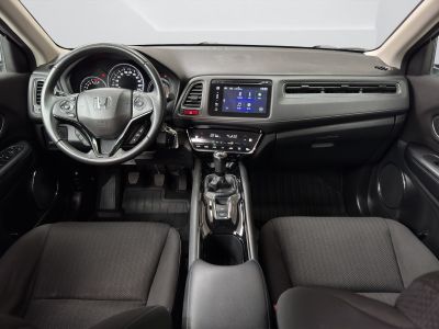 Honda HR-V Gebrauchtwagen