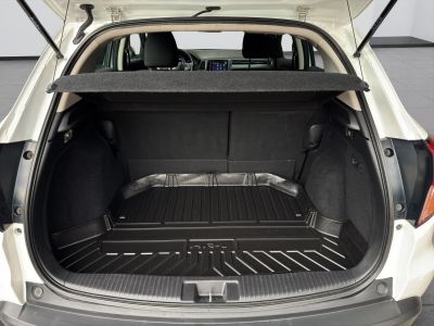 Honda HR-V Gebrauchtwagen