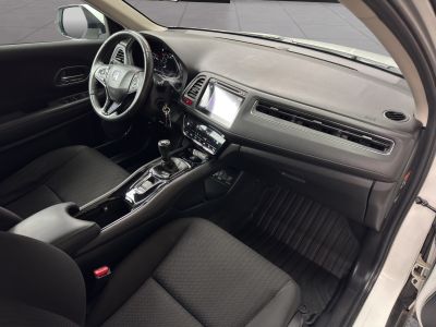 Honda HR-V Gebrauchtwagen