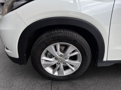 Honda HR-V Gebrauchtwagen