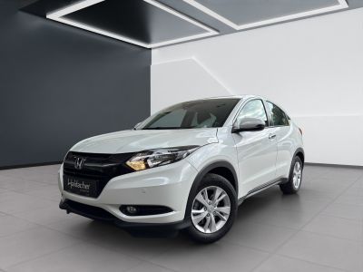 Honda HR-V Gebrauchtwagen