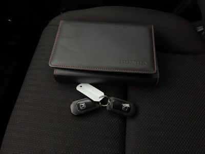 Honda HR-V Gebrauchtwagen