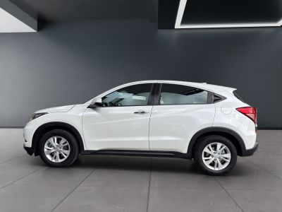 Honda HR-V Gebrauchtwagen