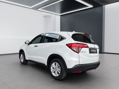 Honda HR-V Gebrauchtwagen
