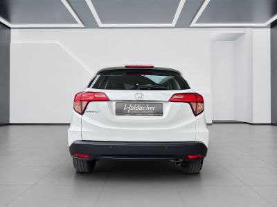 Honda HR-V Gebrauchtwagen