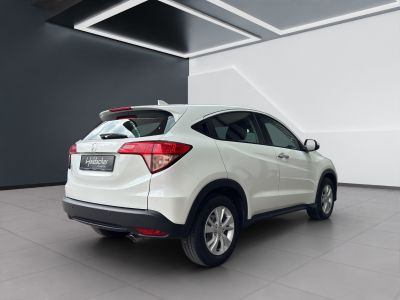 Honda HR-V Gebrauchtwagen