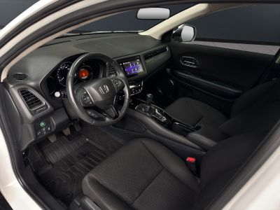 Honda HR-V Gebrauchtwagen