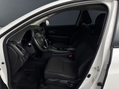 Honda HR-V Gebrauchtwagen