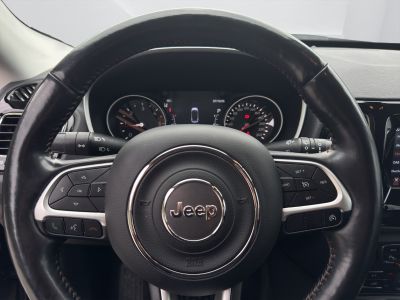 Jeep Compass Gebrauchtwagen