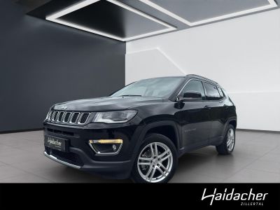 Jeep Compass Gebrauchtwagen
