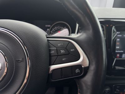 Jeep Compass Gebrauchtwagen