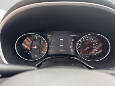 Jeep Compass Gebrauchtwagen