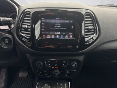 Jeep Compass Gebrauchtwagen