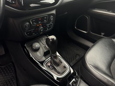 Jeep Compass Gebrauchtwagen