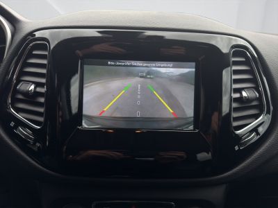 Jeep Compass Gebrauchtwagen