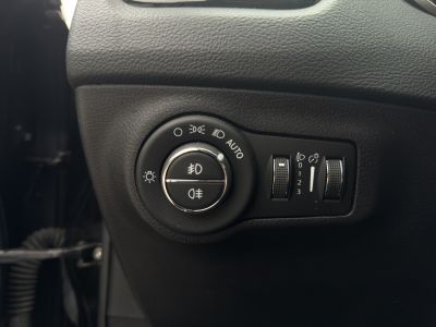 Jeep Compass Gebrauchtwagen