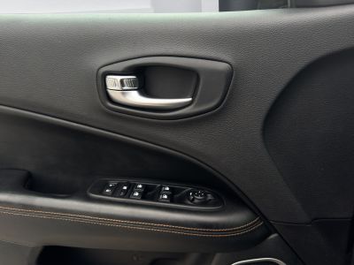 Jeep Compass Gebrauchtwagen