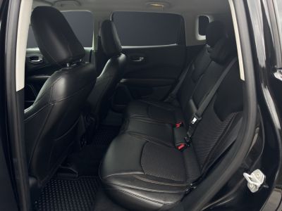 Jeep Compass Gebrauchtwagen