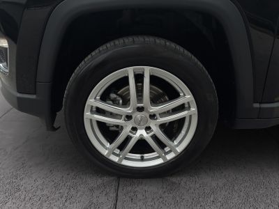 Jeep Compass Gebrauchtwagen