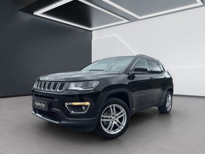 Jeep Compass Gebrauchtwagen