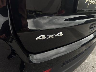 Jeep Compass Gebrauchtwagen