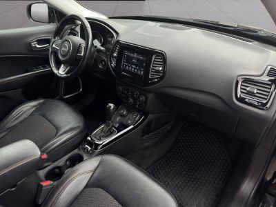 Jeep Compass Gebrauchtwagen