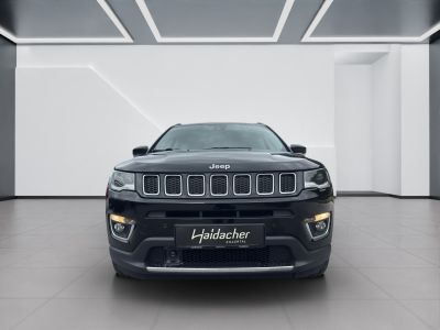 Jeep Compass Gebrauchtwagen