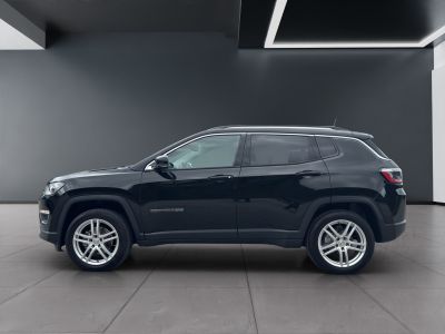 Jeep Compass Gebrauchtwagen