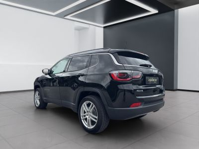 Jeep Compass Gebrauchtwagen