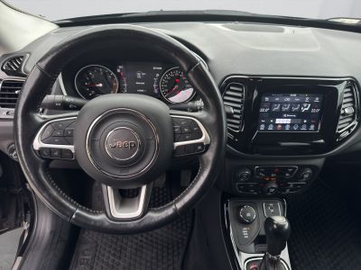 Jeep Compass Gebrauchtwagen