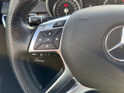 Mercedes-Benz ML Gebrauchtwagen