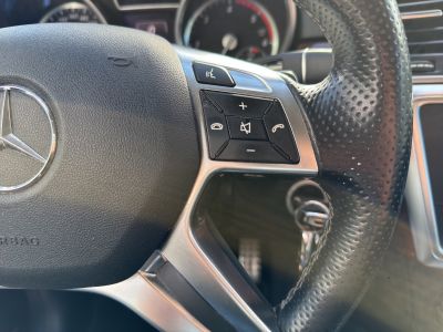 Mercedes-Benz ML Gebrauchtwagen