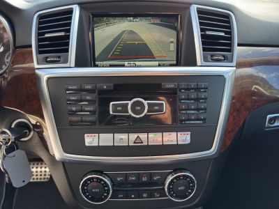 Mercedes-Benz ML Gebrauchtwagen