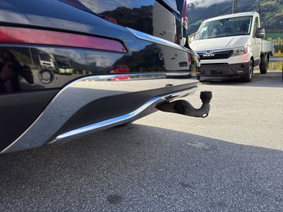 Mercedes-Benz ML Gebrauchtwagen