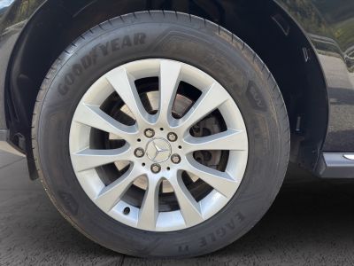 Mercedes-Benz ML Gebrauchtwagen