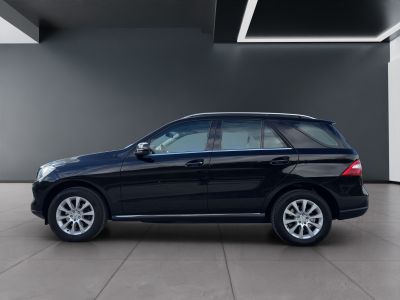 Mercedes-Benz ML Gebrauchtwagen