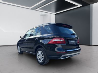 Mercedes-Benz ML Gebrauchtwagen