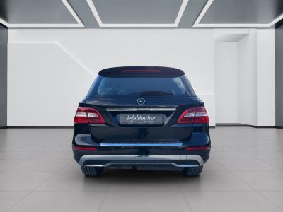 Mercedes-Benz ML Gebrauchtwagen
