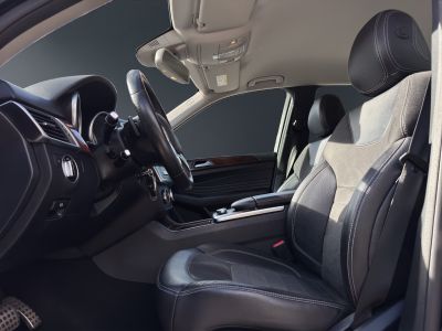 Mercedes-Benz ML Gebrauchtwagen